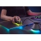 Gamingowa podkładka pod mysz ARGENT MP1 RGB