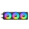 Floe Ultra 360 RGB  - Chłodzenie cieczą AIO 