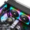 TOUGHLIQUID Ultra 280 RGB – Chłodzenie procesora typu All-In-One 