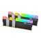 Pamięć TOUGHRAM RGB D5 DDR5 5600MT/s 32GB (16GB x2) – kolor czarny