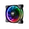 Zestaw wentylatora Riing Plus 12 RGB TT Premium Edition (1 wentylator + kontroler + 3 paski LED)