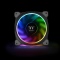 Wentylatory Riing Plus 12 RGB TT Premium Edition (3 sztuki)