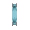 TOUGHFAN 12 Turquoise - turkusowy wentylator o wysokim ciśnieniiu statycznym (1 sztuka)