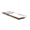 Pamięć TOUGHRAM RGB D5 DDR5 6400MT/s 32GB (16GB x2) – kolor biały