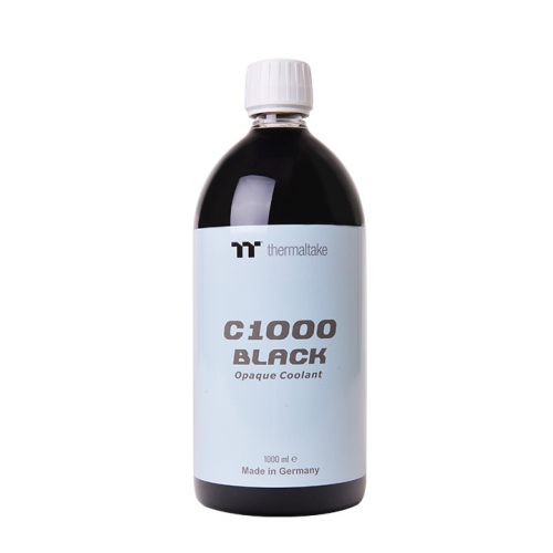 Chłodziwo C1000 Opaque Coolant Black (kolor czarny)
