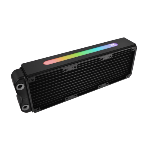 Radiator Pacific RL360 Plus RGB