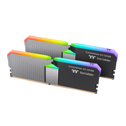 Zestaw pamięci TOUGHRAM XG RGB D5 DDR5 5600MT/s 32GB (16GB x2)
