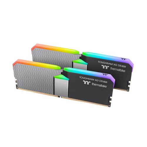 Zestaw pamięci TOUGHRAM XG RGB D5 DDR5 7600MT/s 32GB (16GB x2)