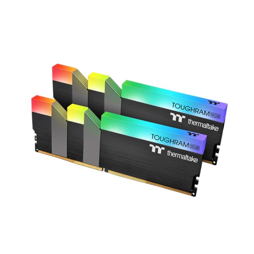 Pamięci TOUGHRAM RGB DDR4 3600MHz 16GB (8GB x 2)