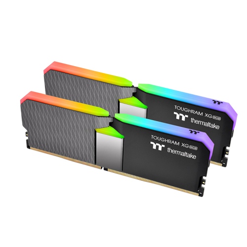 TOUGHRAM XG RGB Memory DDR4 3600MHz 16GB (8GB x2)