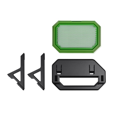 Chassis Stand Kit for The Tower 600 Light-Year Green